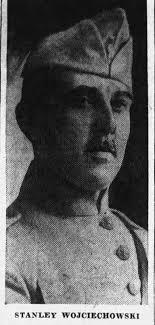 Stanley Wojciechowski (1881-1936)