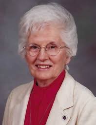 Obituary information for Mary Lourrine (Beers) Ryan