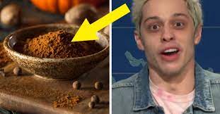 Because the calorie count is generally too high (240) for me to eat as a small snack and the sugar content is also a bit much (2. Do You Like Pumpkin Spice Quiz