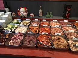 Come and experience greater vancouver's best korean bbq spot. Korean Barbecue Restaurant Near Me Free Delivery Cinifobi Com Br