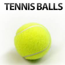 As is expected, there are different tennis. 10 Unusual Uses For Tennis Balls 11 Steps With Pictures Instructables