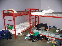 Hostel Nightmares: When Hostel Stays Go Bad - Tales of a Backpacker