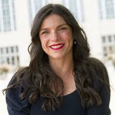 Deborah Kos's Instagram, Twitter & Facebook