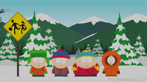 The Official South Park Tumblr South Park South Park Episodes Cool Animations