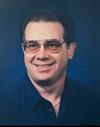 Obituary for Larry Dean Rinehart