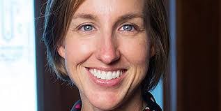 Becky Hart's Instagram, Twitter & Facebook