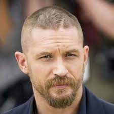 Tom Hardy Haircut Men S Hairstyles Today Tom Hardy Haircut Tom Hardy Shaved Head