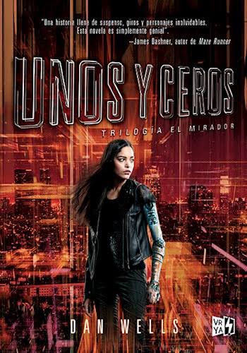 Resultado de imagen para libro unos y ceros