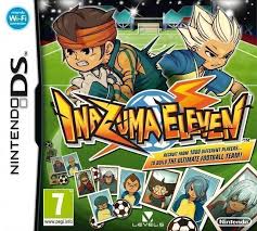 This is a link to a list of roms, the european ds download station roms are in this list (close to the bottom of the. 5535 Inazuma Eleven Nintendo Ds Nds Rom Download
