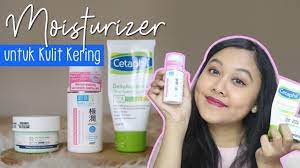 Oleh karena itu, kamu harus segera mengatasi kulit kering ini sebelum mengganggu penampilanmu. Produk Moisturizer Yang Cocok Untuk Kulit Kering Tips Memilih Pelembap Untuk Kulit Kering Youtube