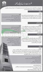 It was nationalized in 1974 and privatized in 1991. Muslim Commercial Bank Mcb Jobs 2014 Pakistan