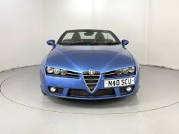 Image result for Blue Inca 2007 Alfa-Romeo
