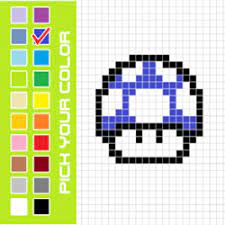 Check spelling or type a new query. Crear Dibujos Con Pixeles Cokitos