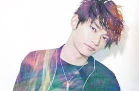 Sky ticket bringt das sky crime original in dein wohnzimmer. Japanese Rapper And Singer Sky Hi Begins International Tour Shares Marble Video Billboard
