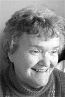 Helen Mudd Obituary (2014)