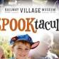 Railway Spooktacular event image