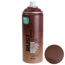 Floristik24 Co Uk Rust Spray Effect