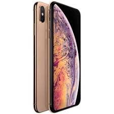 Apple Iphone Xs Max 4g 64gb Gold 0190198783837