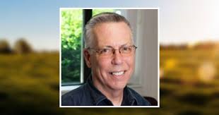 Gregory "Greg" Hanson Obituary March 8, 2021