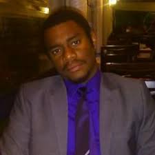 Groomsmen — Omarr & Christina