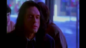 Tommy wiseau, greg sestero, juliette danielle and others. The Room Full Movie Part 1 Youtube