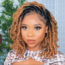 Dreadlocks styles for ladies with long hair. Dreadlocks Hairstyles 2021 Latest Locs Hairstyles For Ladies