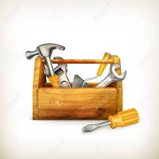 Maybe you would like to learn more about one of these? Wooden Toolbox Old Style Isolated Royalty Free Cliparts Vectors And Stock Illustration Image 17885417
