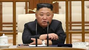 Much of north korea is now in tears. Kim Jong Un Looks Skinnier Sparking Fears He Is In Ill Health
