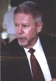 Dr Henry Wickline “Wick” Coe (1934-2016)