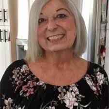 Obituary information for Linda M. Martin