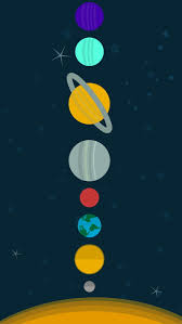 Maybe you would like to learn more about one of these? Sistema Solar System Astronomy Hd Mobile Wallpaper Peakpx