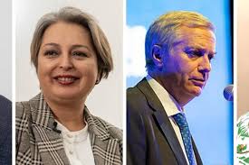 Piñas en la mira: el monocultivo que se coló dentro de las áreas protegidas  de Costa Rica