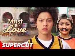 Patricia (kathryn bernardo), también conocida como «patchot» es una niña un tanto masculina que tiene como mejor amigo a iván (daniel padilla), y una. Download Must Be Love 2013 Full Movie 3gp Mp4 Codedwap
