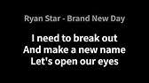 Come away with me think of all the places we could be i'll be waiting, waiting on a brand new day waiting on a brand new day. Kodaline Brand New Day W Lyrics Youtube