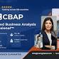 CBAP® Classroom Training – IIBA® Aligned