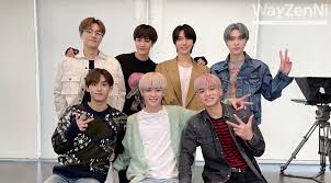 Wong kunhang (黃冠亨)/huang guanheng (黄冠亨) korean name: à¸… ï»Œ à¸… On Twitter 210117 Wayv Lysn Update Debut 2nd Anniversary Congratulations Thank You For Wayzenni