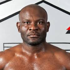 Jeremy Wallace vs. Patrick Mandio, NFC 71