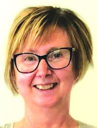 Kinakin, Colleen Audrey (Evans)