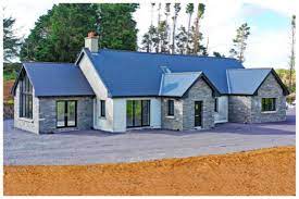 Browse architectural designs vast collection of 4 bedroom house plans. Small Beautiful Bungalow House Design Ideas House Plans Bungalow Ireland