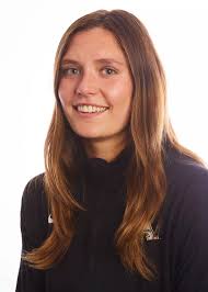 2023 Women's Cross Country Roster