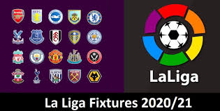 Mls standings for 2021, including wins, draws, losses, both home and away, as well as goals for & goals against. La Liga Table La Liga Standings 2014 Atletico Madrid Leads Barcelona By 4 Points With 3 Matches Remaining Find Out Which Football Teams Are Leading The Pack Or At The