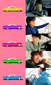 arashi love so sweet reborn 2020 嵐5人 嵐 嵐 イラスト
