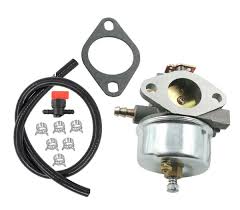 Quick reference guides provide fast lookup of parts by category and specifications. Amazon Com Carburetor Fuel Hose Shut Off Valve Carb For Tecumseh 632334 632334a Hm70 Hm80 Hmsk80 Hmsk90 7hp 8hp 9hp Engine Snow Blower Ariens Snowblower Snow King Craftsman Mtd Sears Replaces Oregon 50 642