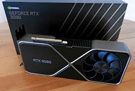 We make shopping quick and easy. The Rtx 3090 Founders Edition Performance Revealed And Benchmarked