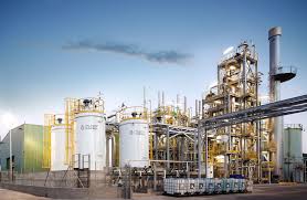 Founded in august 2008, is a locally registered malaysian bumiputera company. Home Plastic Energy