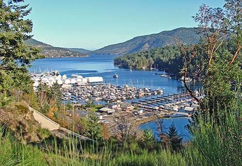 Cowichan Valley Newcomers