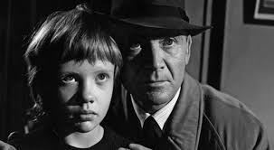 Tiger Bay (1959) Brat Attack From Lie Machine Hayley Mills