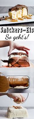 View the daily youtube analytics of snickers eis and track progress charts, view future predictions, related channels, and track realtime live sub counts. Selbstgemachtes Snickers Eis Aus Deinem Kuhlfach Und Dafur Brauchst Du Nur 4 Zutaten Einfacher Nachtisch Eis Selber Machen Snickers Eis