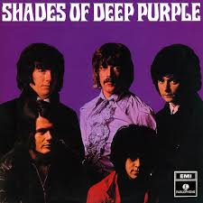 Resultado de imagem para DEEP PURPLE