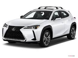 Maybe you would like to learn more about one of these? 2020 Lexus Ux Prices Reviews Pictures U S News World Report